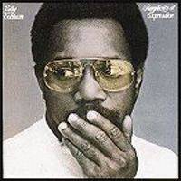 Billy Cobham : Simplicity of Expression - Depth of Thought